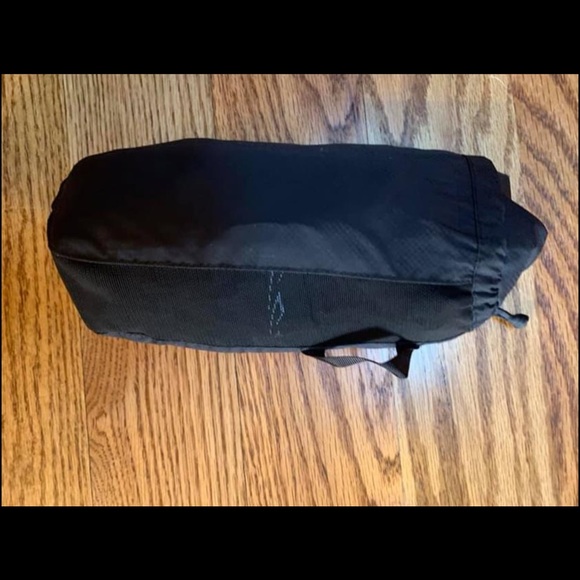 Vaude Mens tech shell pants - Picture 2 of 5